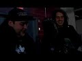 teledysk, klip, Alexisonfire,- Passing Out In America
