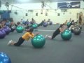 Orbit Class @ North Adelaide Fitness Centre