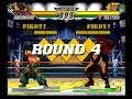 EX Capcom vs. SNK 2 - CAB vs.Desora 1