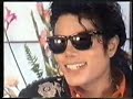 Michael Jackson - Interview 1988 PART 2 RARE Michael Jackson - Interview 1988 PART 2 RARE