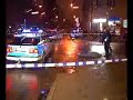 Informer killed in Sweden