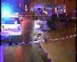 Informer killed in Sweden