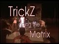 Trickz Spinnin the Ball @ MMBC (Makassar)