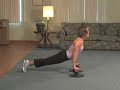 functional core training
