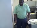 Reggie Dances