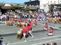 Taiko (San Jose Taiko-Free Spirit, 2007-07-14)