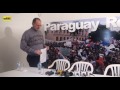 Frente Guasu: 