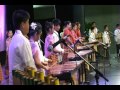 FilCom Banda Kawayan Honolulu Festival Pandangguhan