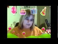 HELLO AND MY BIRTHDAY ON MARCH 12