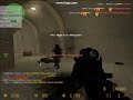 Slow motion clip CS:s