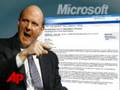 Microsoft Prepares to Go Hostile on Yahoo