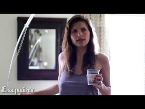 Lake Bell