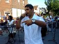 Sabor Cubano Stirs It Up at Corso Italia