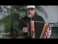 Cajun Accordion - Down in the Bayouland - Melodeon