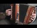 Cajun Accordion - Down in the Bayouland - Melodeon