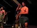 Rotorua Maori Cultural Show: Pokarekare Ana Rotorua Maori Cultural Show: Pokarekare Ana