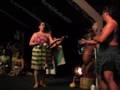 Rotorua Maori Cultural Show: Pokarekare Ana