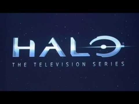IMPORTANTE! HALO LLEGA A LA TELEVISION EN SERIE!