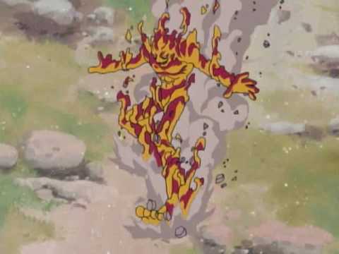 biyomon