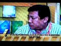 Net 25 Interview with PCS president Dr. Lemuel Brana Net 25 Interview with PCS president Dr. Lemuel Brana