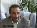 Tariq Ramadan on Building a Strong Islamic Discourse