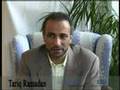 Tariq Ramadan on Building a Strong Islamic Discourse