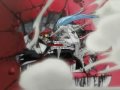 Bleach Kurosaki Ichigo vs Grimmjow Jaggerjack.avi