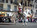 Samba de Equino