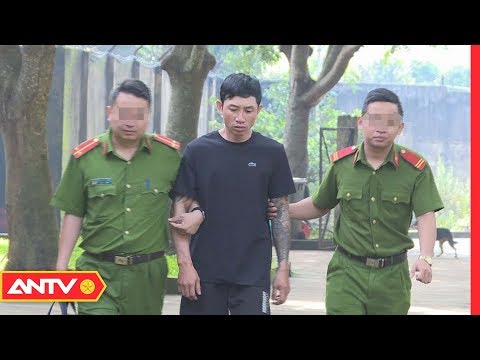 Bản tin 113 Online cập nhật hôm nay | Tin tức 24h mới nhất ngày 19/11/2019 | ANTV