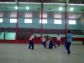8ª Série I ... Futebol III