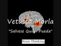 Salvese Quien Pueda