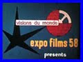 Expo 1958 part 1