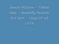 Denise McCann - Tattoo Man - Paradise Garage Classic