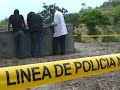 Asesinan a joven en San Mart