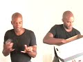 On PocketKnowledge with Kelvin Sealey