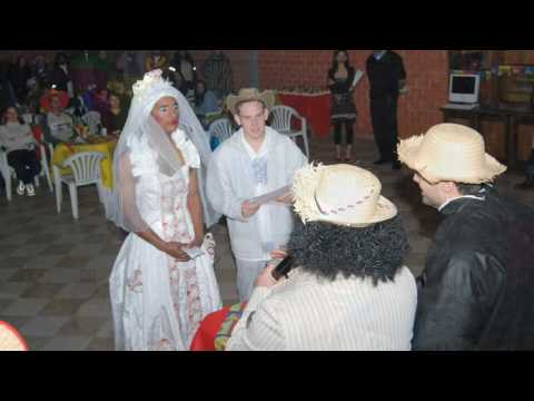 jtekt - Festa junina Jtekt (Brasil, Julho 2009). Encontro de funcionários é registrado pelas lentes da ModuloC e suas fotos transformadas em um vídeo de registro, et...