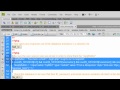 7 Web Intersect Forum Tutorial  JQuery Ajax PHP MySQL Thread and Reply Form