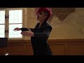 O Sidera - Teaser