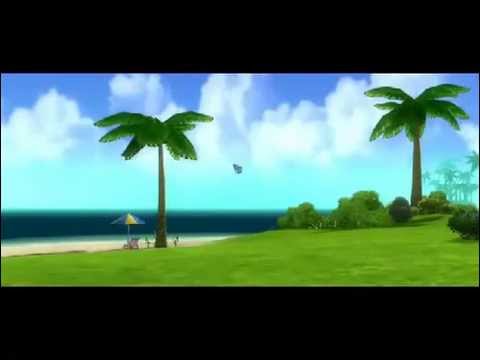 DBO Raditz Time Quest Full - Part 1/5
