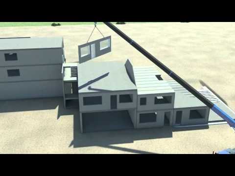 Animatie Havebo