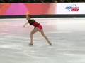 Fumie Suguri @ 2006 Olympics SP