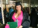 2008! TOURO COLLEGE GRAD!