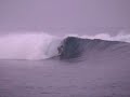 Mentawais / Kandui Mindblowing Barrel