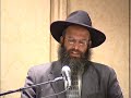 Rabbi Baruch Epstein, Cong. Bait Menachem