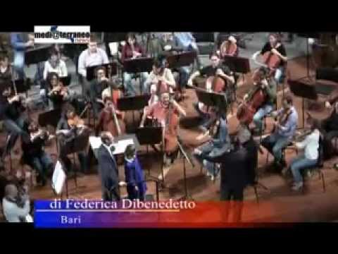 Tg flash del 7 dicembre 2011