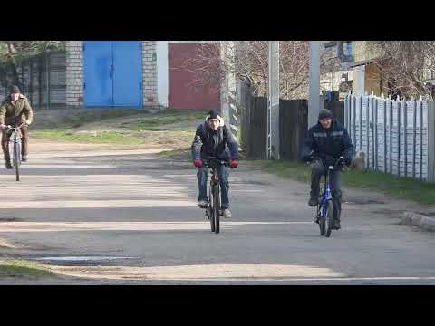 Барановичи день за днем. 05.04.23.