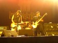 Los Lonely Boys Senorita Redding 9-16-09