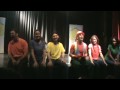 ñupo canta con nosotros