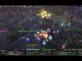 heigan kill, notice the lack of gnomes.