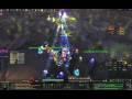 heigan kill, notice the lack of gnomes.